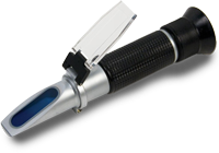 Refractometer